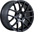 Скад Stiletto 8x18 5x112 ET 40 Dia 66.6 черный бархат