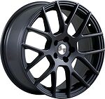 Скад Stiletto 8x18 5x112 ET 38 Dia 66.6 черный бархат