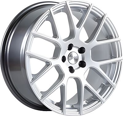 Скад Stiletto КЛ225 8x18 5x108 ET 40 Dia 67.1 Селена