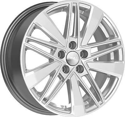 Скад Тайто 6.5x16 5x114.3 ET 45 Dia 67.1 селена