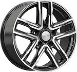 Скад Техас 8.5x20 5x150 ET 55 Dia 110.1 алмаз Скад Техас 8.5x20 5x150 ET 55 Dia 110.1 алмаз