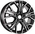 Скад Тибет 6.5x17 5x114.3 ET 40 Dia 64.1 алмаз