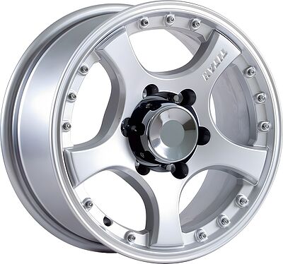Скад Титан 7x16 5x160 ET 35 Dia 109.7 селена