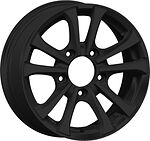 Скад Тундра 6.5x16 5x139.7 ET 40 Dia 98.5 Бархат новый