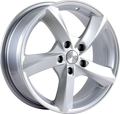 Скад Ультра 7x17 5x112 ET 35 Dia 66 селена