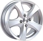 Скад Уран 2 5.5x14 4x98 ET 35 Dia 58.6 селена