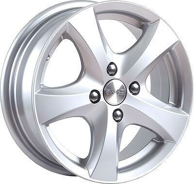 Скад Уран 2 5x14 5x100 ET 35 Dia 57 селена