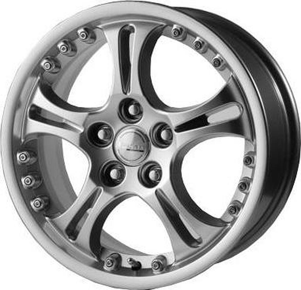 Скад Венера 6.5x16 5x108 ET 38 Dia 67.1 селена