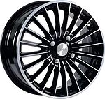 Скад Веритас 6x15 4x100 ET 45 Dia 67.1 алмаз