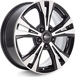 Скад VW Tiguan KL-322 Скад VW Tiguan KL-322