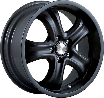 Скад Wolf 7.5x17 5x114.3 ET 45 Dia 67.1 алмаз-матовый