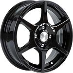 Скад Ягуар КЛ147 5.5x14 4x98 ET 38 Dia 58.6 Алмаз