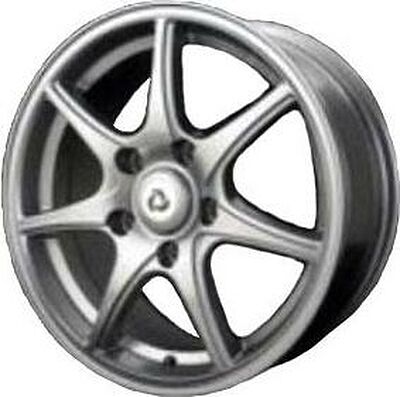 Слик L 158 6.5x15 5x114.3 ET 45 Dia 73.1 