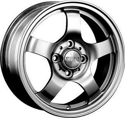 Слик L 171 6x14 4x98 ET 38 Dia 58.5 MBLA2