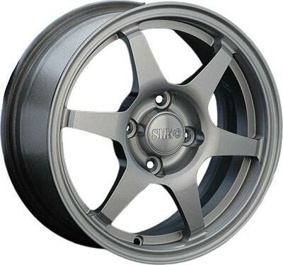 Слик L 1718 6x14 4x98 ET 38 Dia 58.6 MBA1