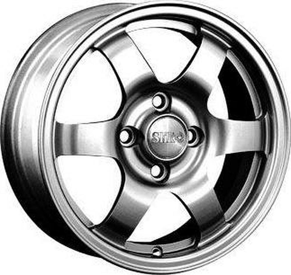 Слик L 173 6x14 4x98 ET 38 Dia 58.6 MBA1