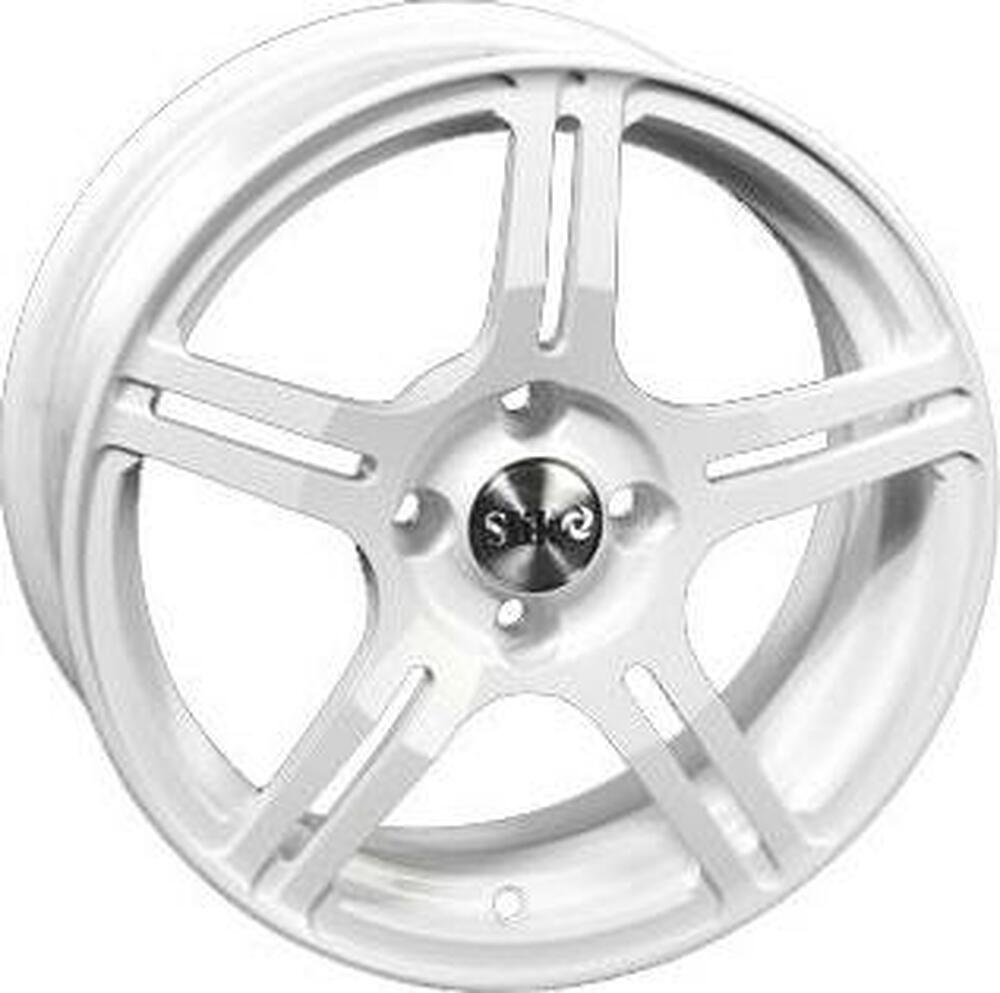 Слик L 1819 6.5x15 4x98 ET 32 Dia 58.5 W
