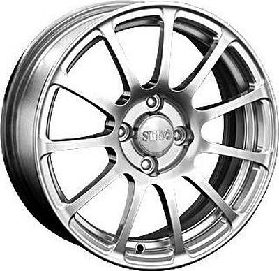 Слик L 1828 6.5x15 4x98 ET 32 Dia 58.6 HPBA