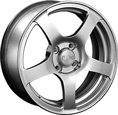Слик L 1829 6.5x15 4x98 ET 32 Dia 58.6 HPBA