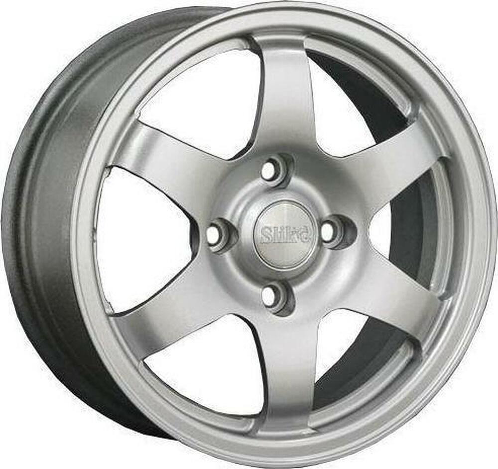 Слик L 186 6.5x15 4x98 ET 32 Dia 58.6 BKLA2