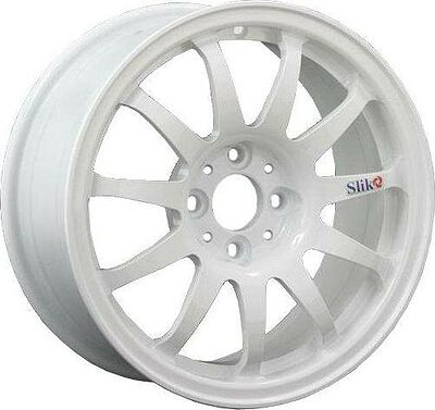 Слик L 187S 6.5x15 4x98 ET 32 Dia 58.5 MB