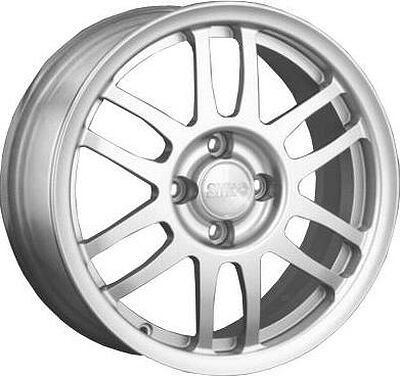 Слик L 189 6.5x15 4x98 ET 32 Dia 72.6 W