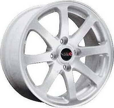 Слик L 42 6x14 4x100 ET 38 Dia 72.6 S11