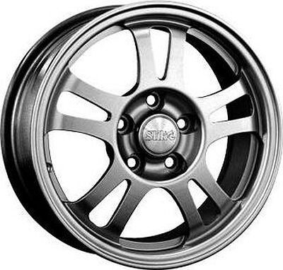 Слик L 546 6x15 4x108 ET 42 Dia 72.6 S2