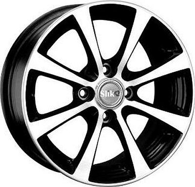 Слик L 55 6x14 4x98 ET 35 Dia 58.6 HPBA