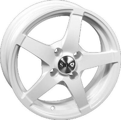 Слик L 95 5.5x14 4x98 ET 35 Dia 58.6 HPBA