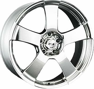 SMC Z 6.5x15 5x114.3 ET 45 Dia 67.1 H/S