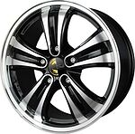 Sodi Atlant SUV