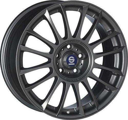Sparco Pista