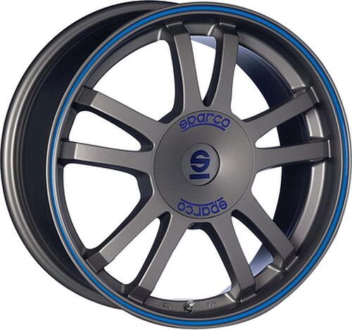 Sparco Rally