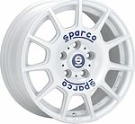 Sparco Terra
