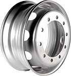 SRW 0849 8.5x20 10x335 ET 181 Dia 281 Silver