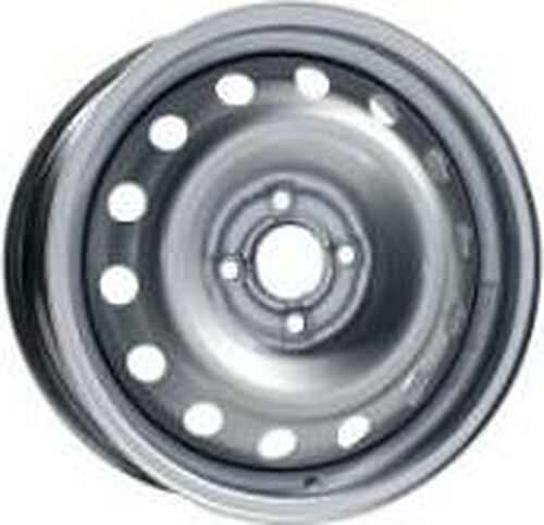 Steel Wheels Daewoo