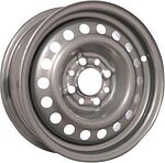 Steel Wheels H064