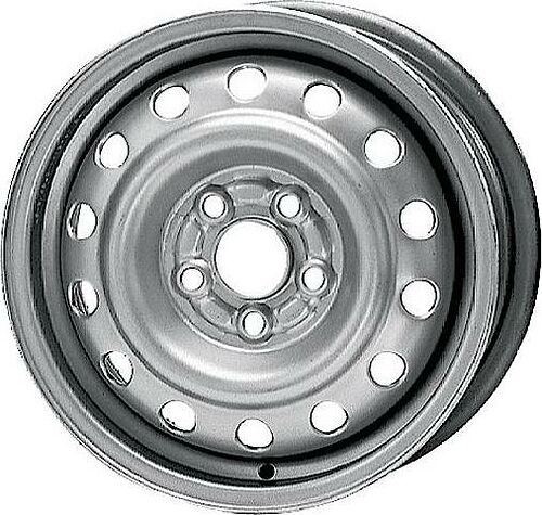 Steel Wheels HK016