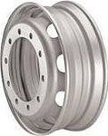 Steel Wheels Kapitan