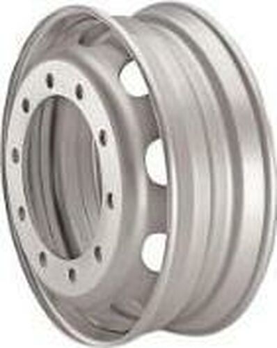 Steel Wheels Kapitan