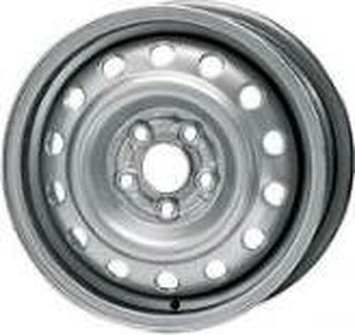 Steel Wheels Noname