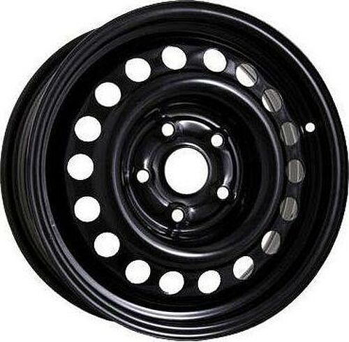 Steel Wheels YA-529