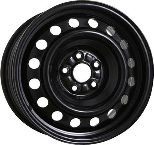 Steel Wheels YA-725