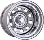 Steel Wheels YDH-A07