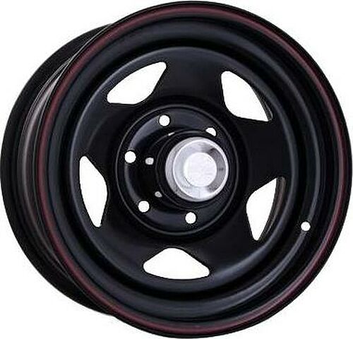 Steel Wheels YDH-A15