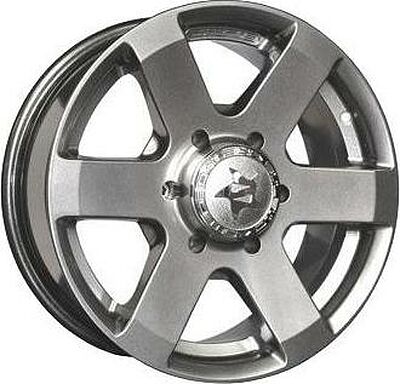 Stilauto All Road 7x16 5x139.7 ET 40 Dia 111.2 SL