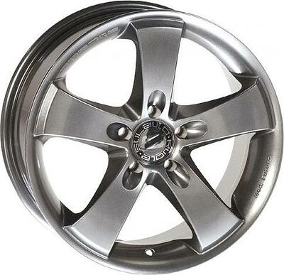 Stilauto Futura Evo SL 8x18 5x114.3 ET 35 Dia 67 