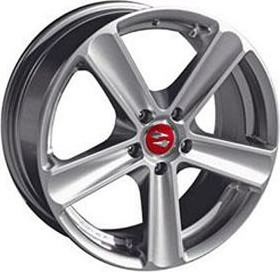 Stilauto SR 1100 7.5x17 5x120 ET 42 Dia 72.5 SL