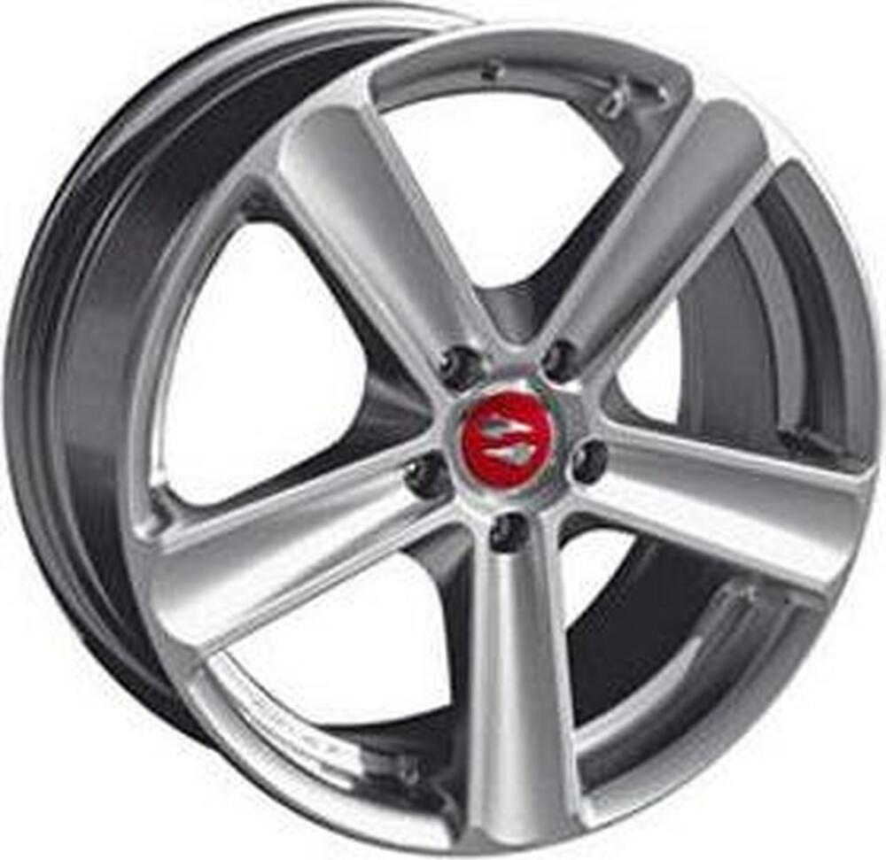 Stilauto SR 1100 7.5x17 5x120 ET 42 Dia 67.1 SL